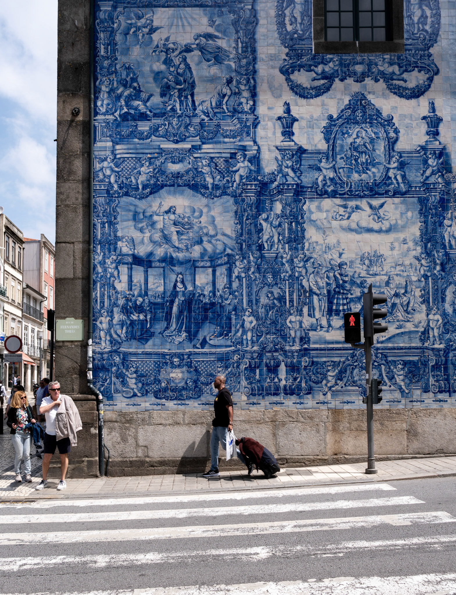 porto