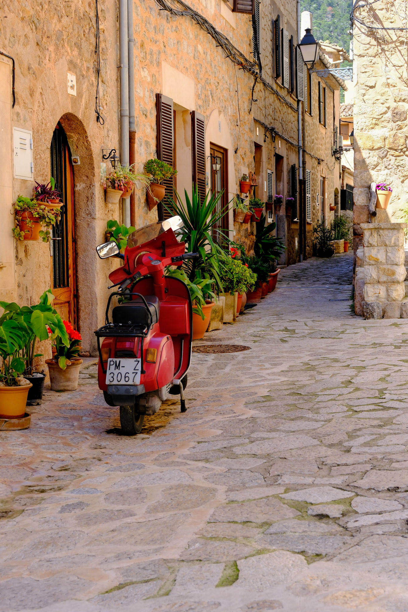 valldemossa