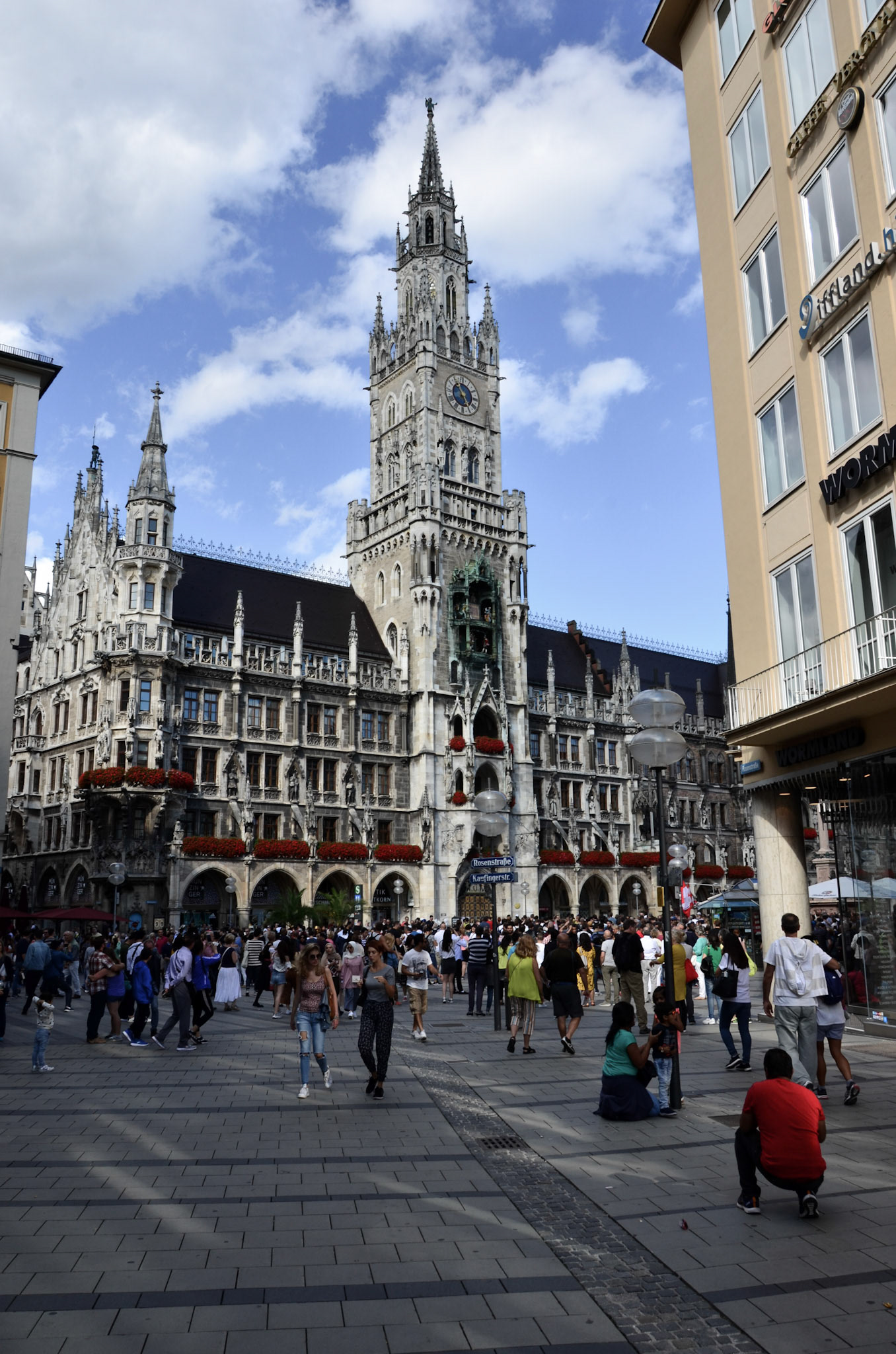 münchen | 2017