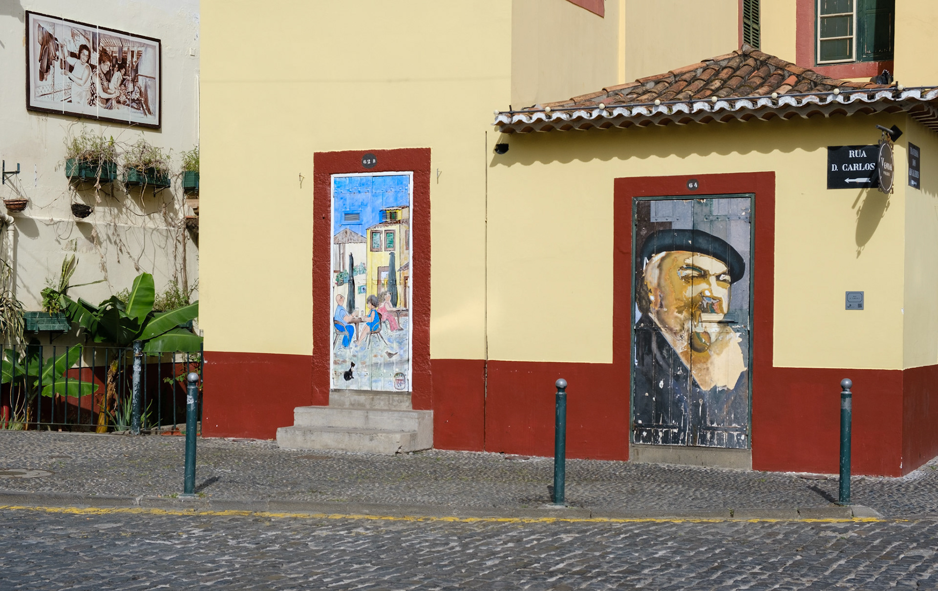 funchal