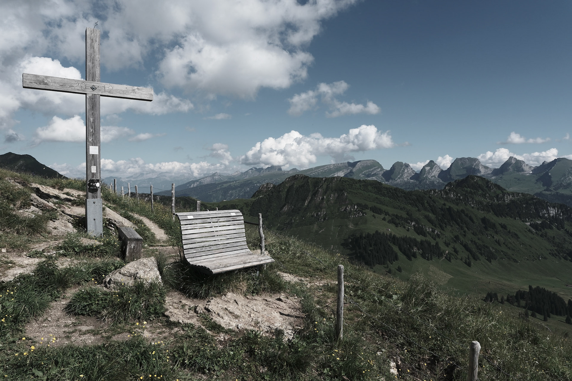 alpstein | 28.06.2025