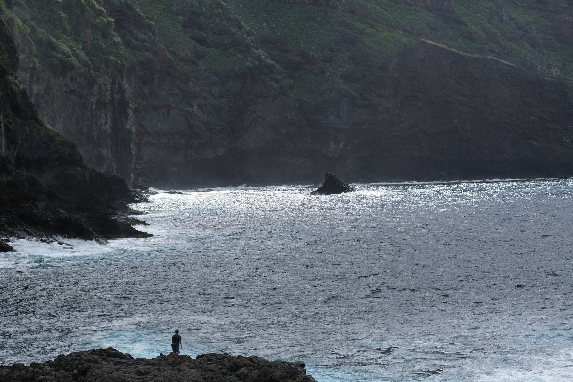 costa el sauzal