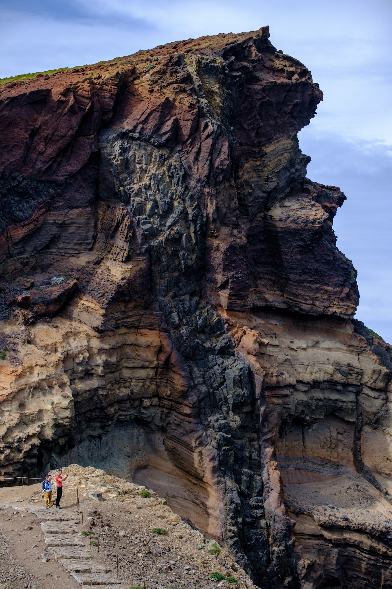 da ponta sao lourenco