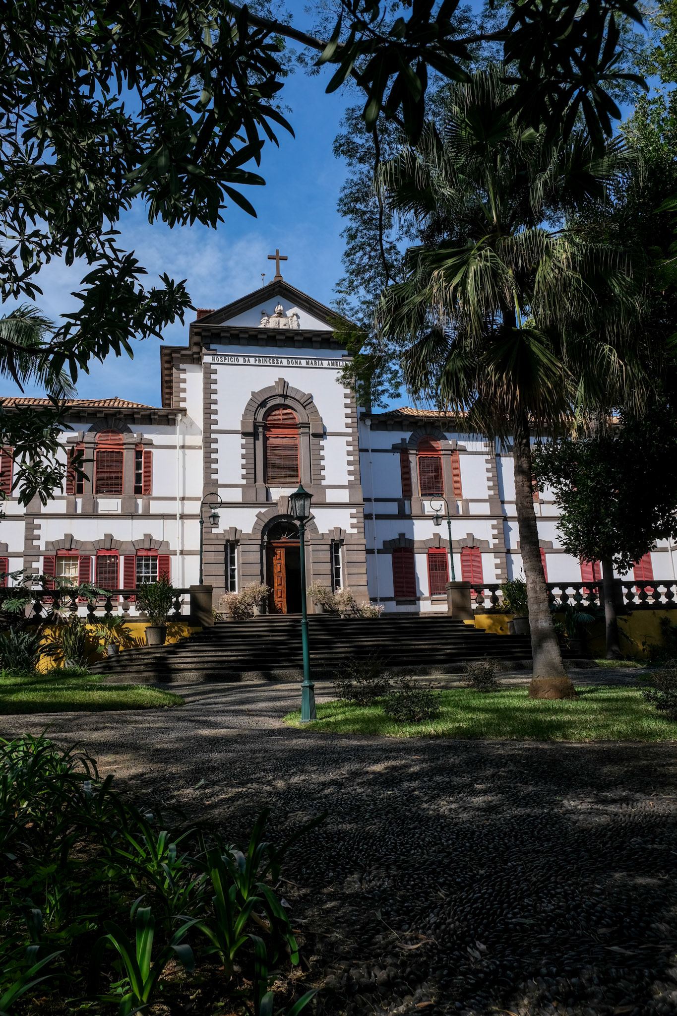 funchal