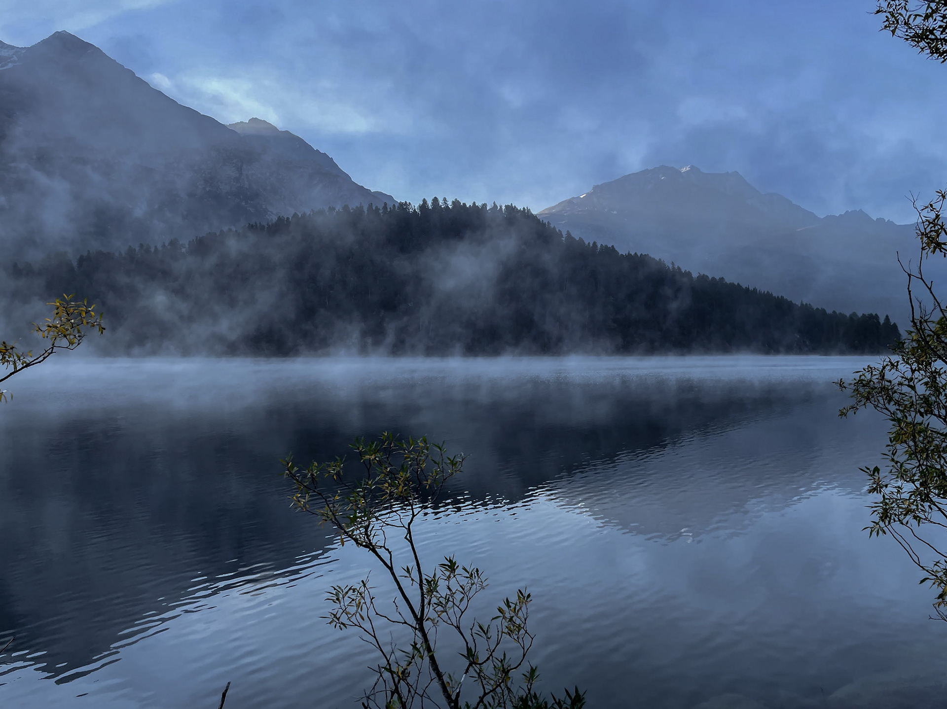 graubünden | 01.10.21