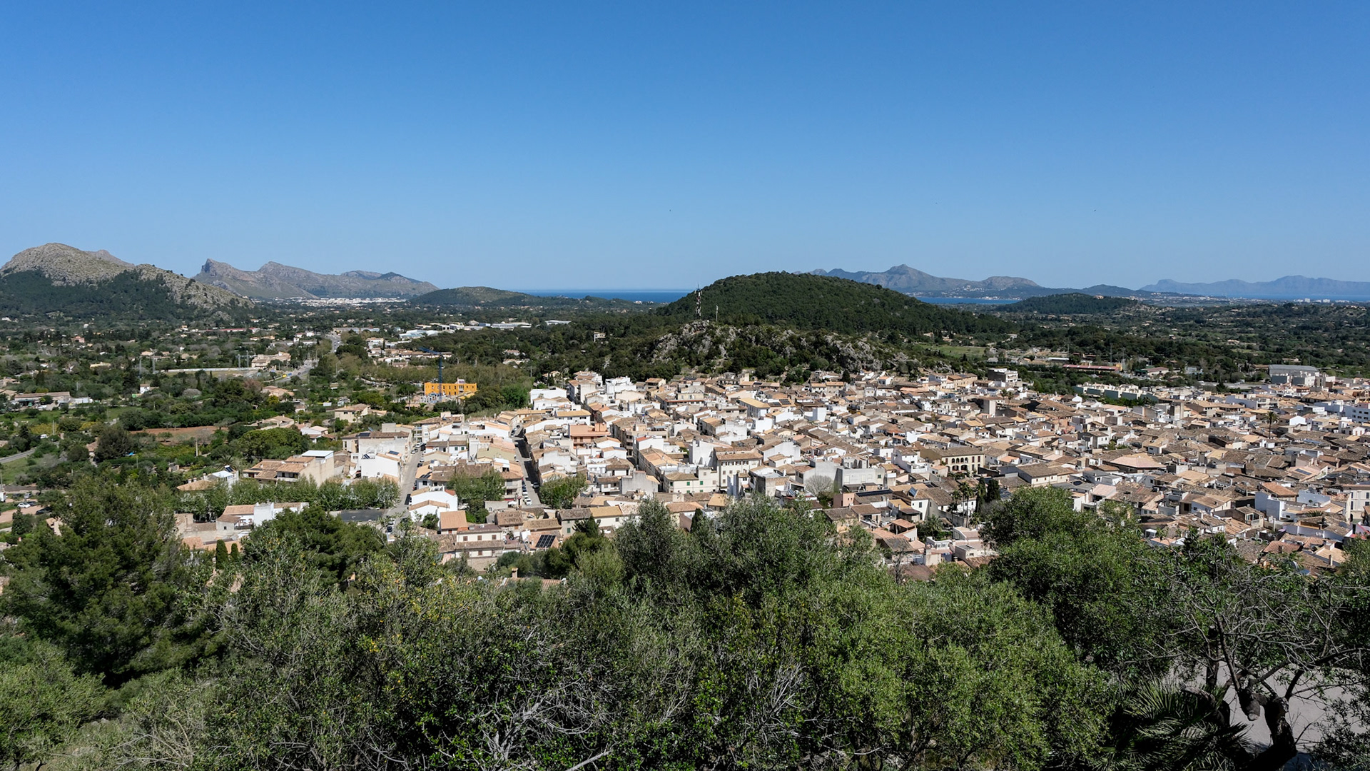 pollença