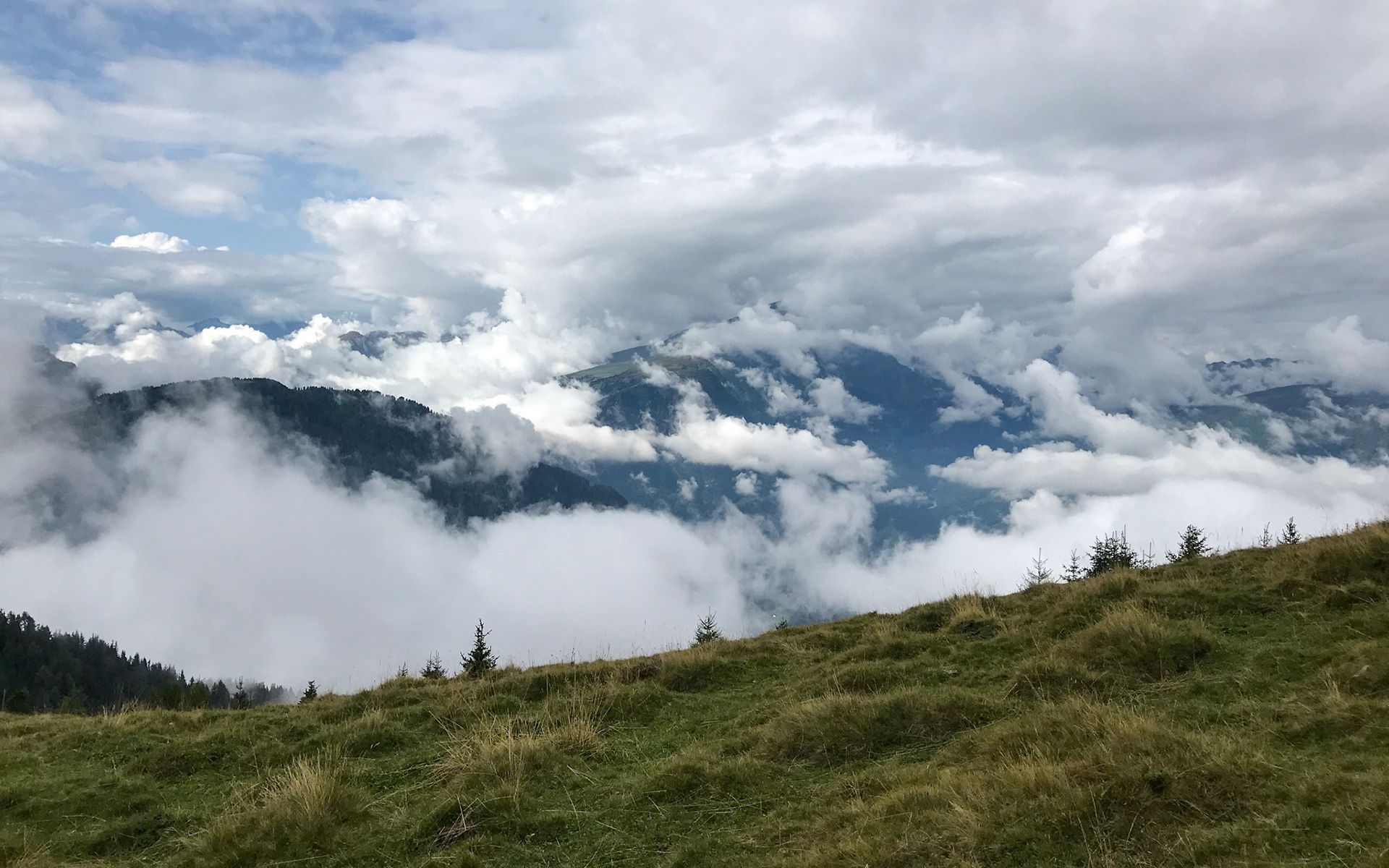 eastern switzerland | 24.08.18