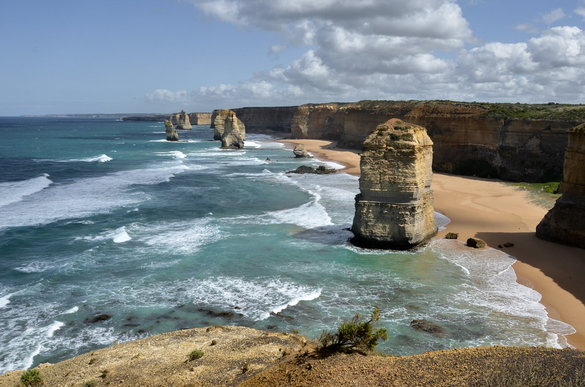 great ocean road | 29.01.2015