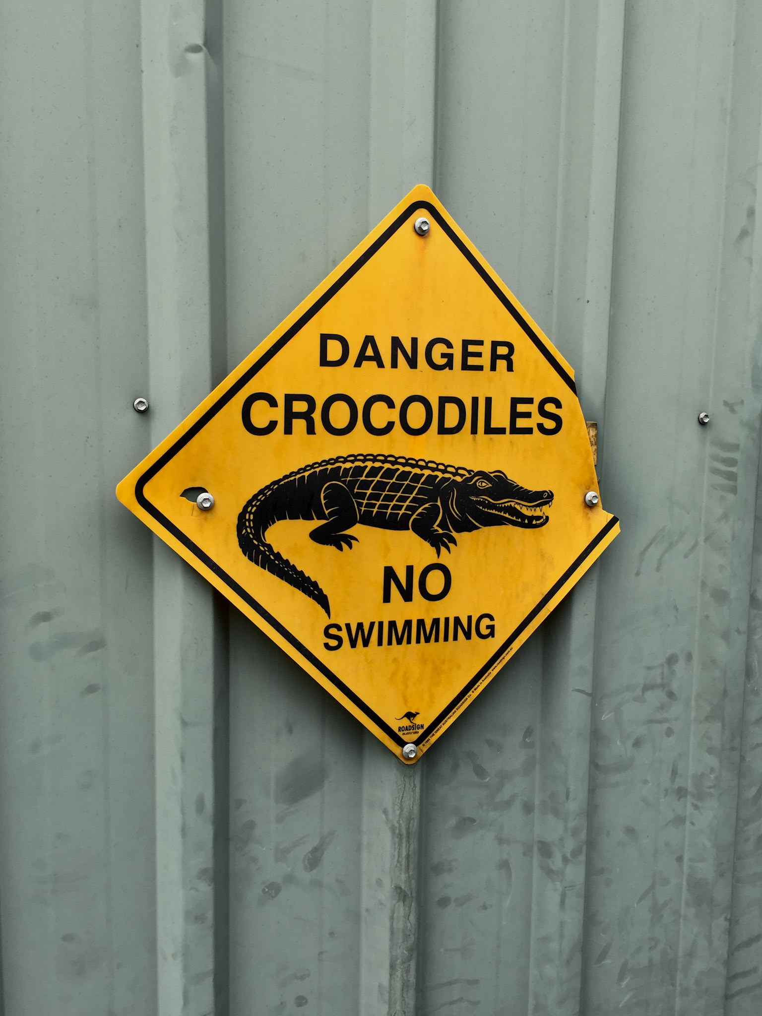 kangoroo island | 25.01.2015