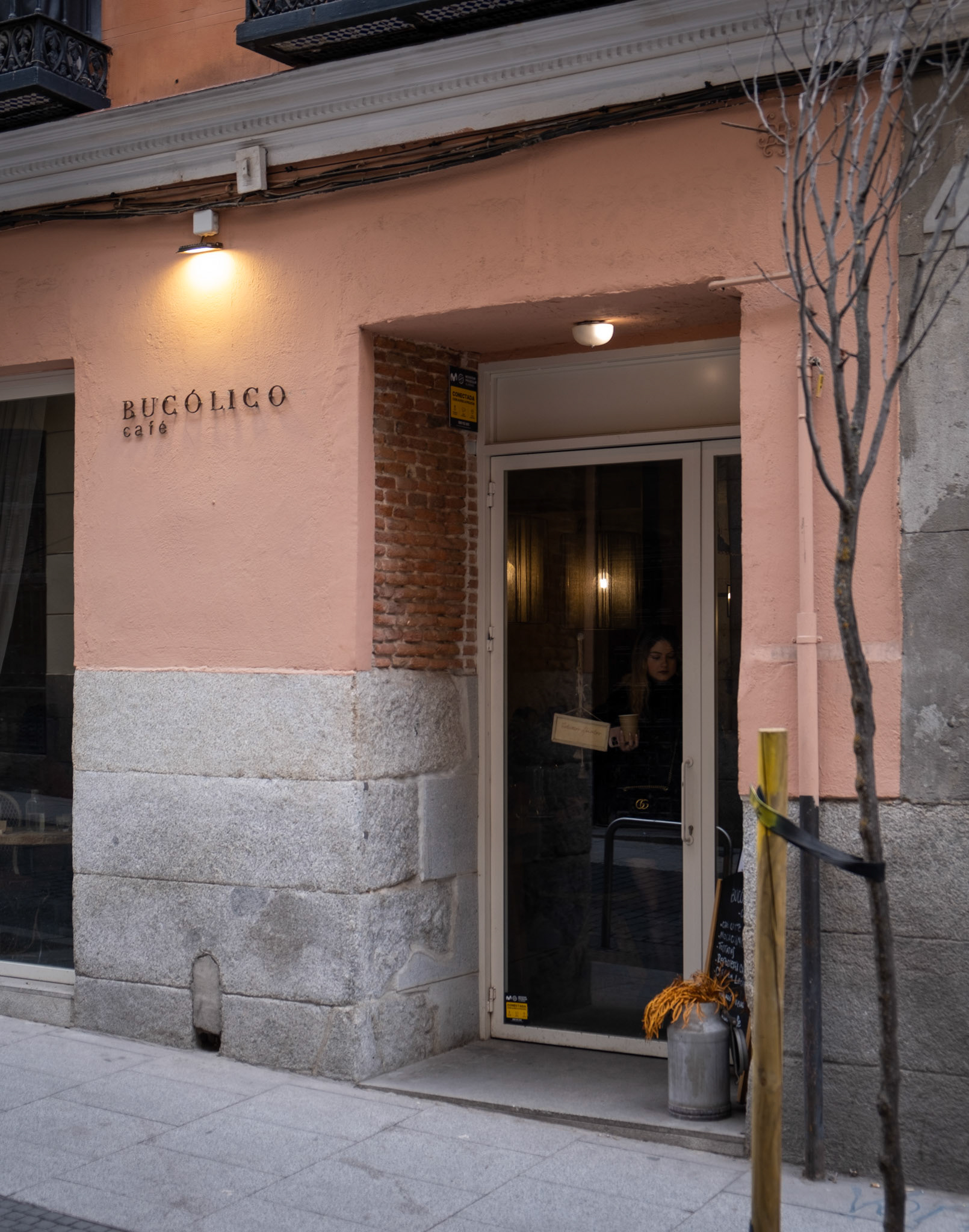 madrid | 24.03.2023