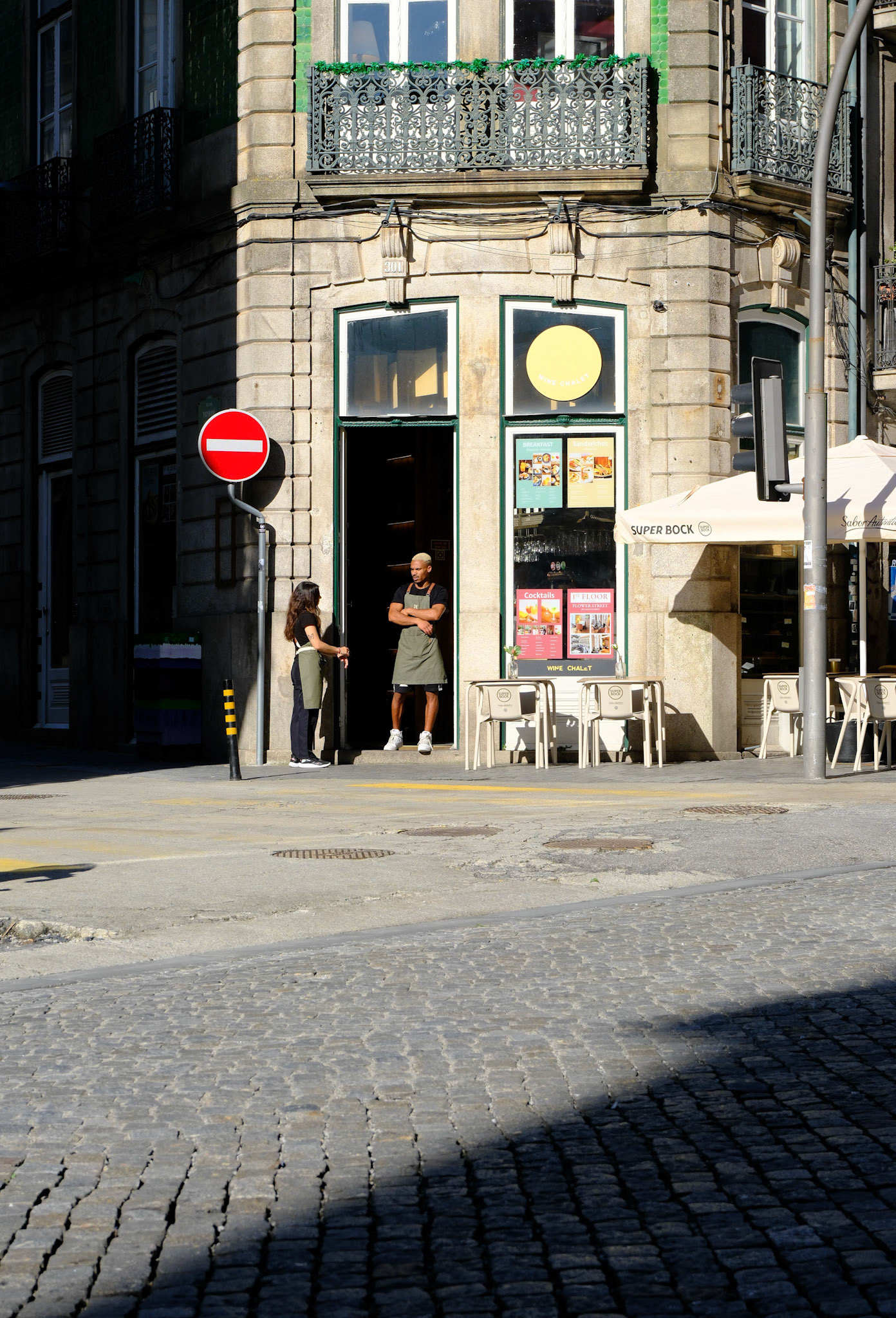 porto