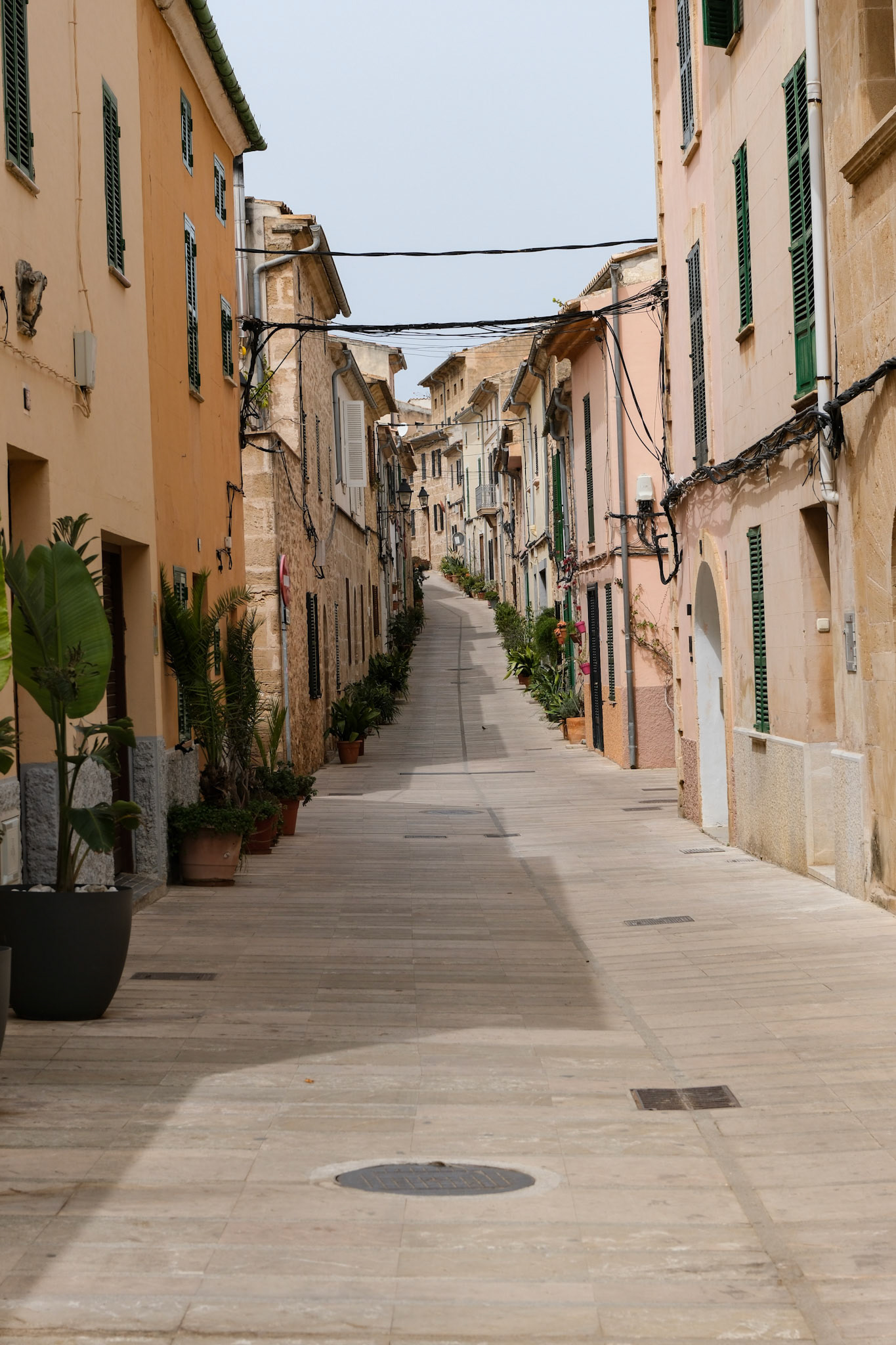 alcúdia