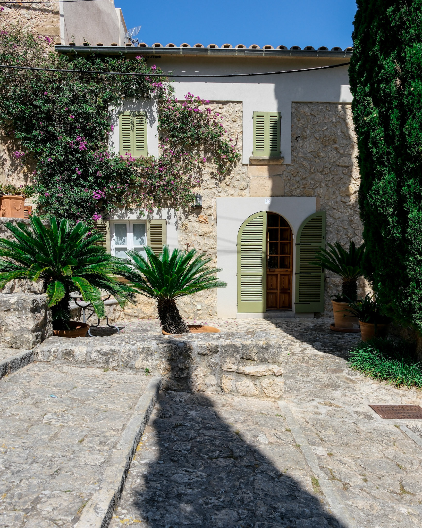 pollença