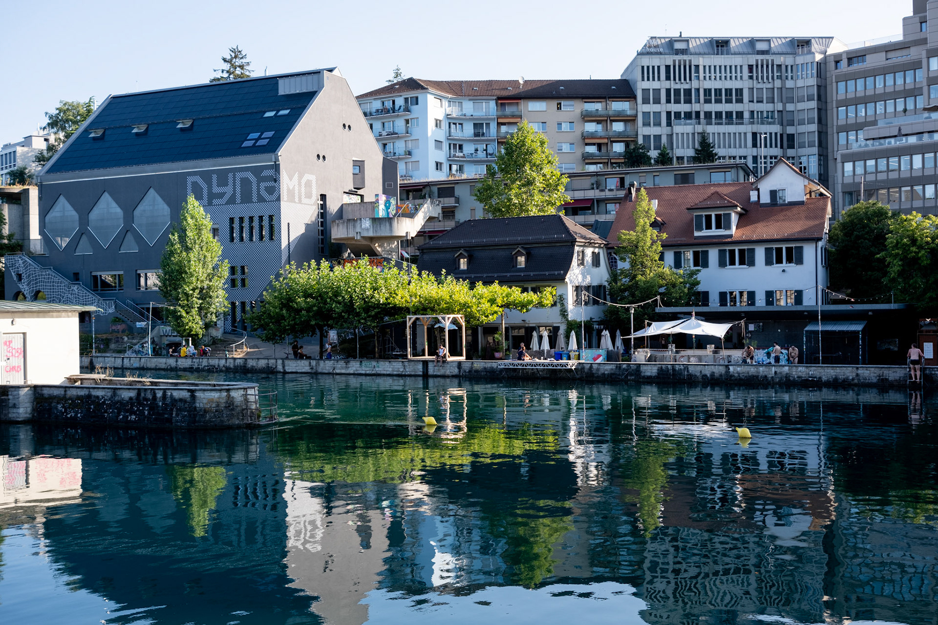 zürich | 15.08.2024