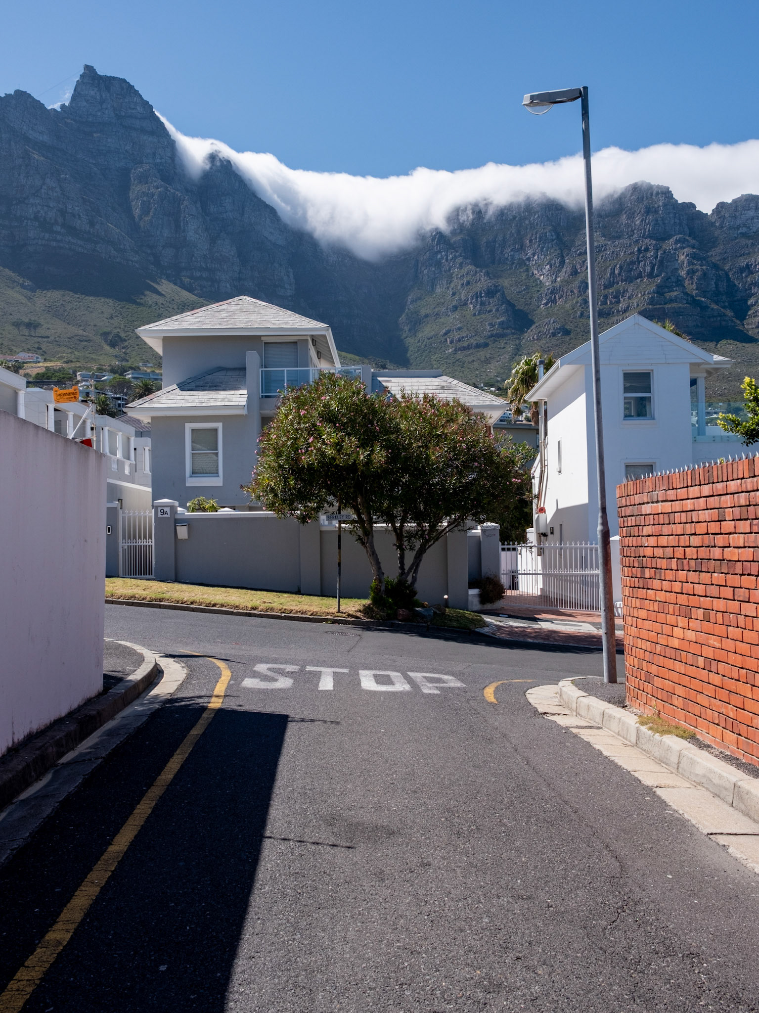 camps bay