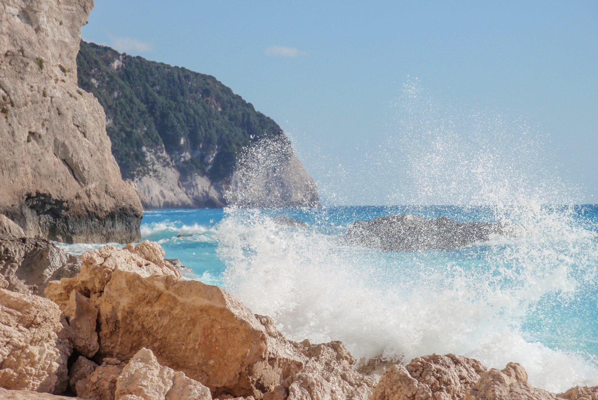 lefkas | july 10