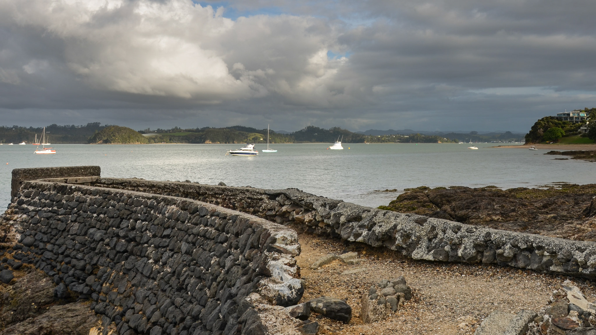 whangārei | 13.01.2015