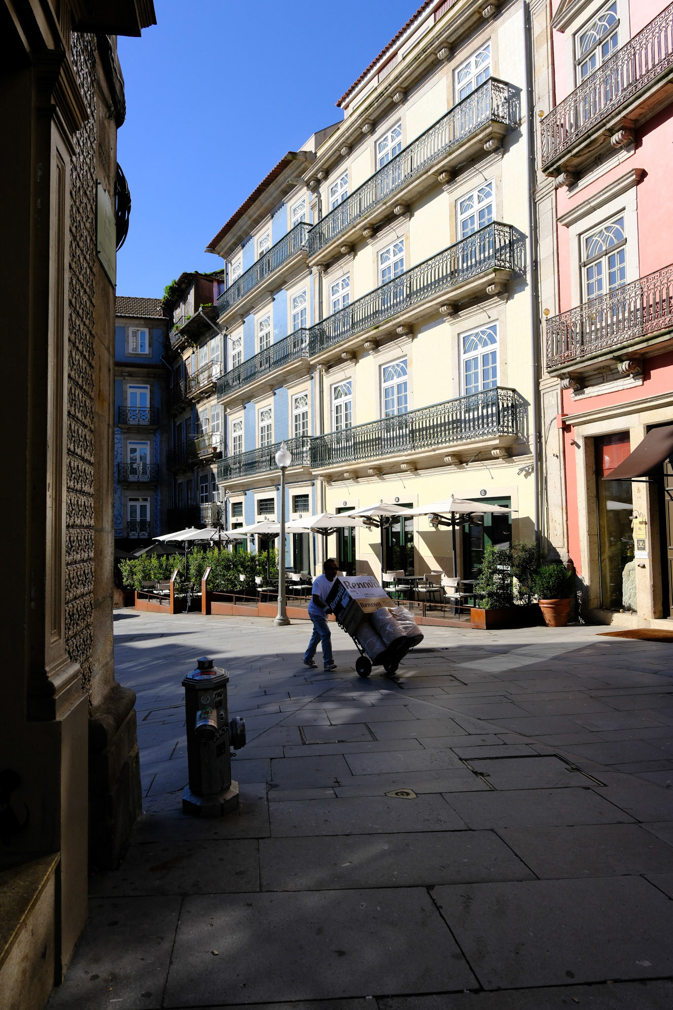 porto