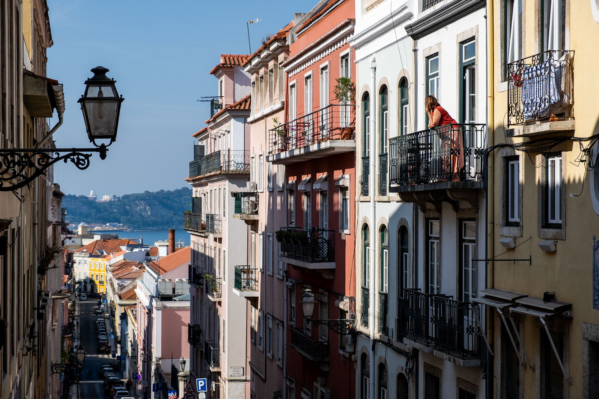 lisbon