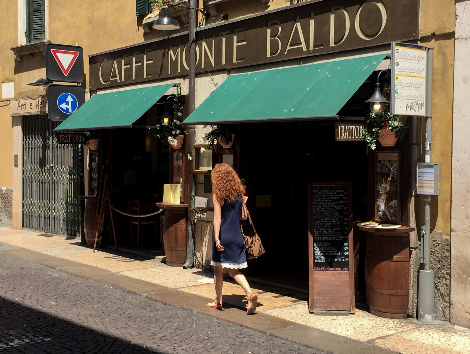 verona | 2017
