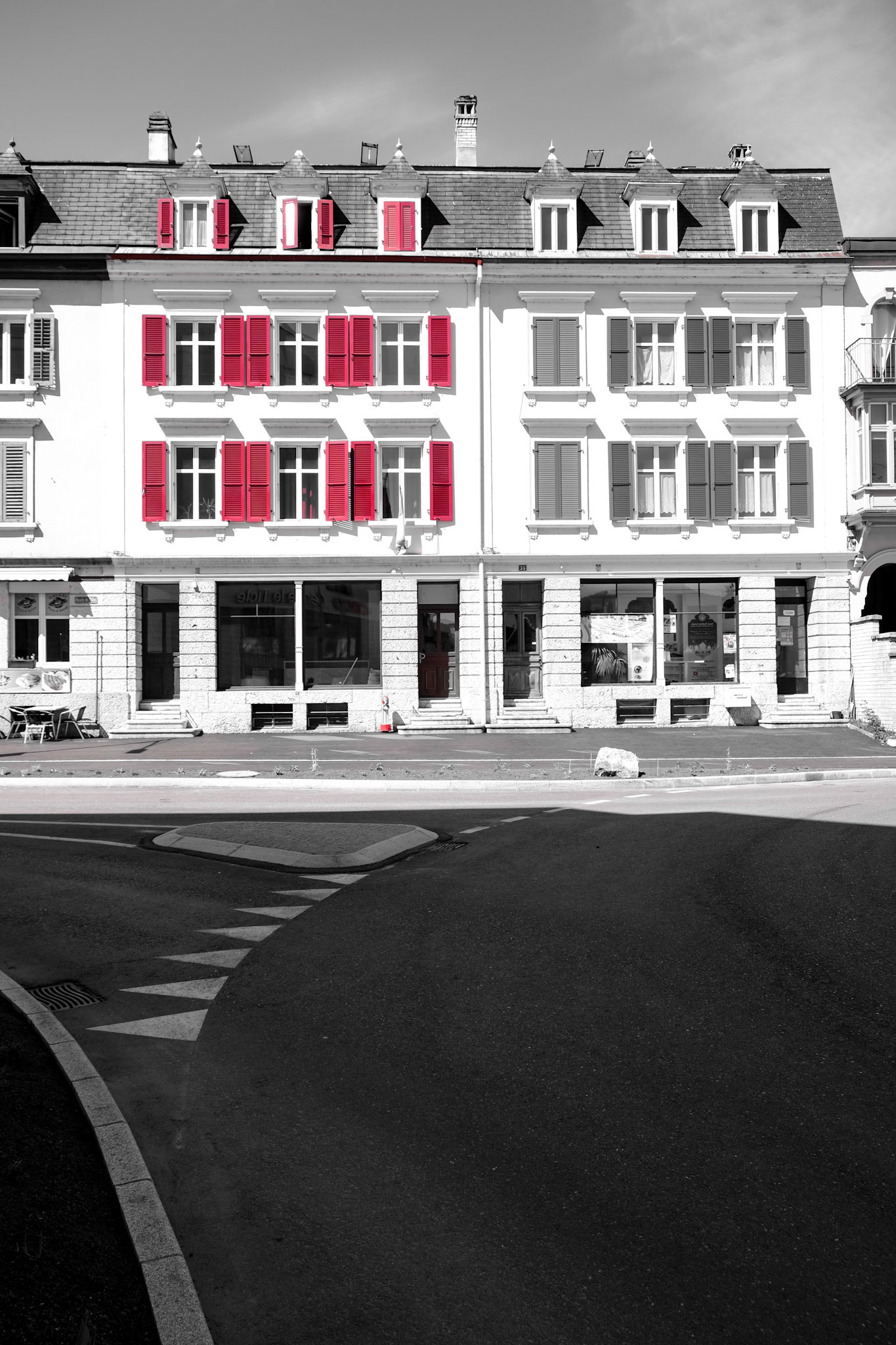 delémont