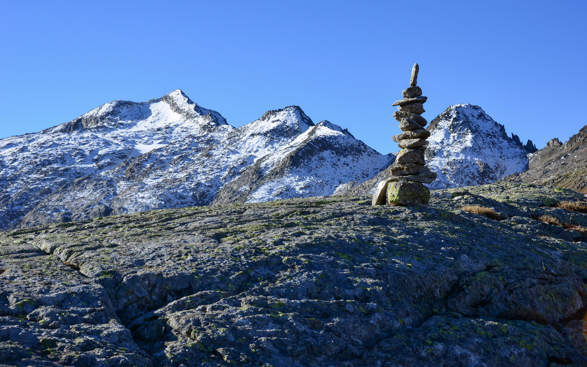 san gottardo | 16.10.2017