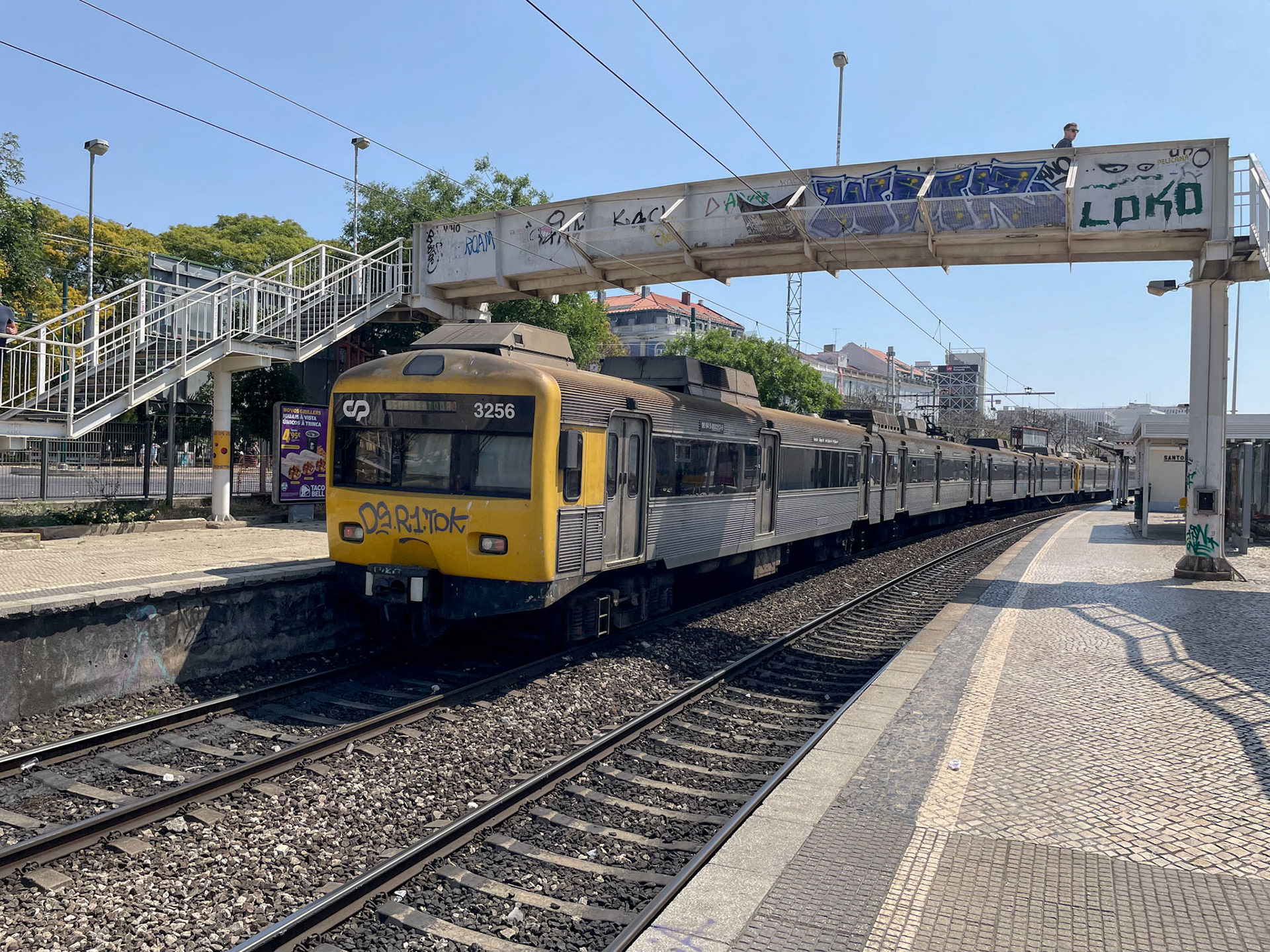 lisbon