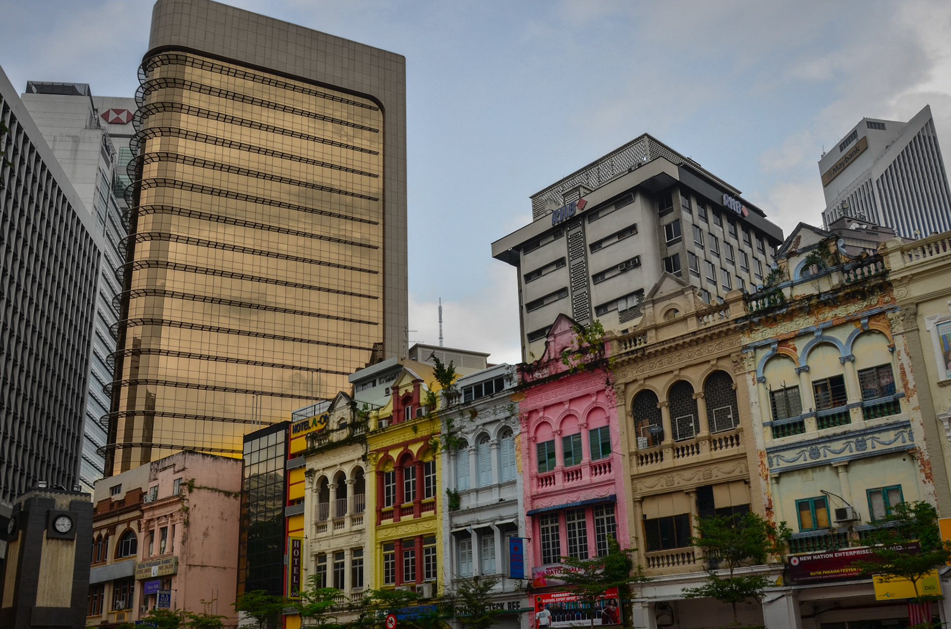 kuala lumpur | 01.11.2013