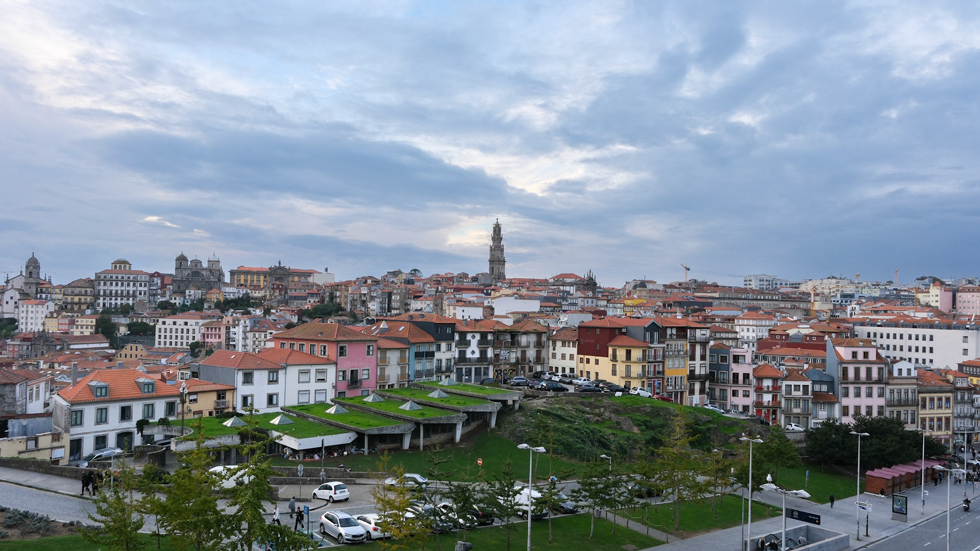 porto
