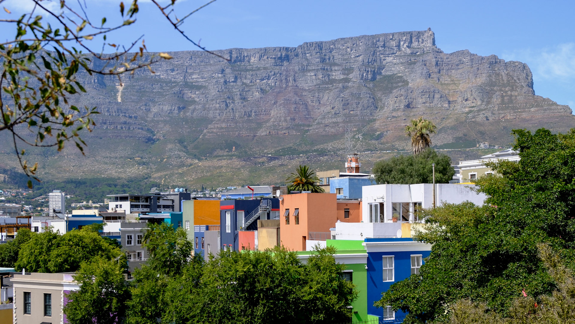 bo-kaap