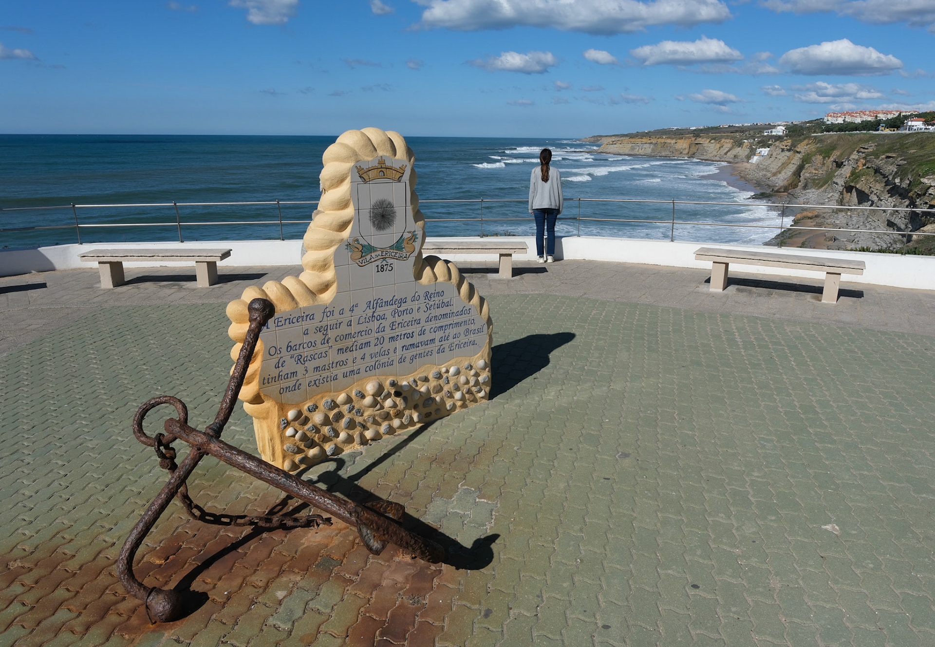 ericeira