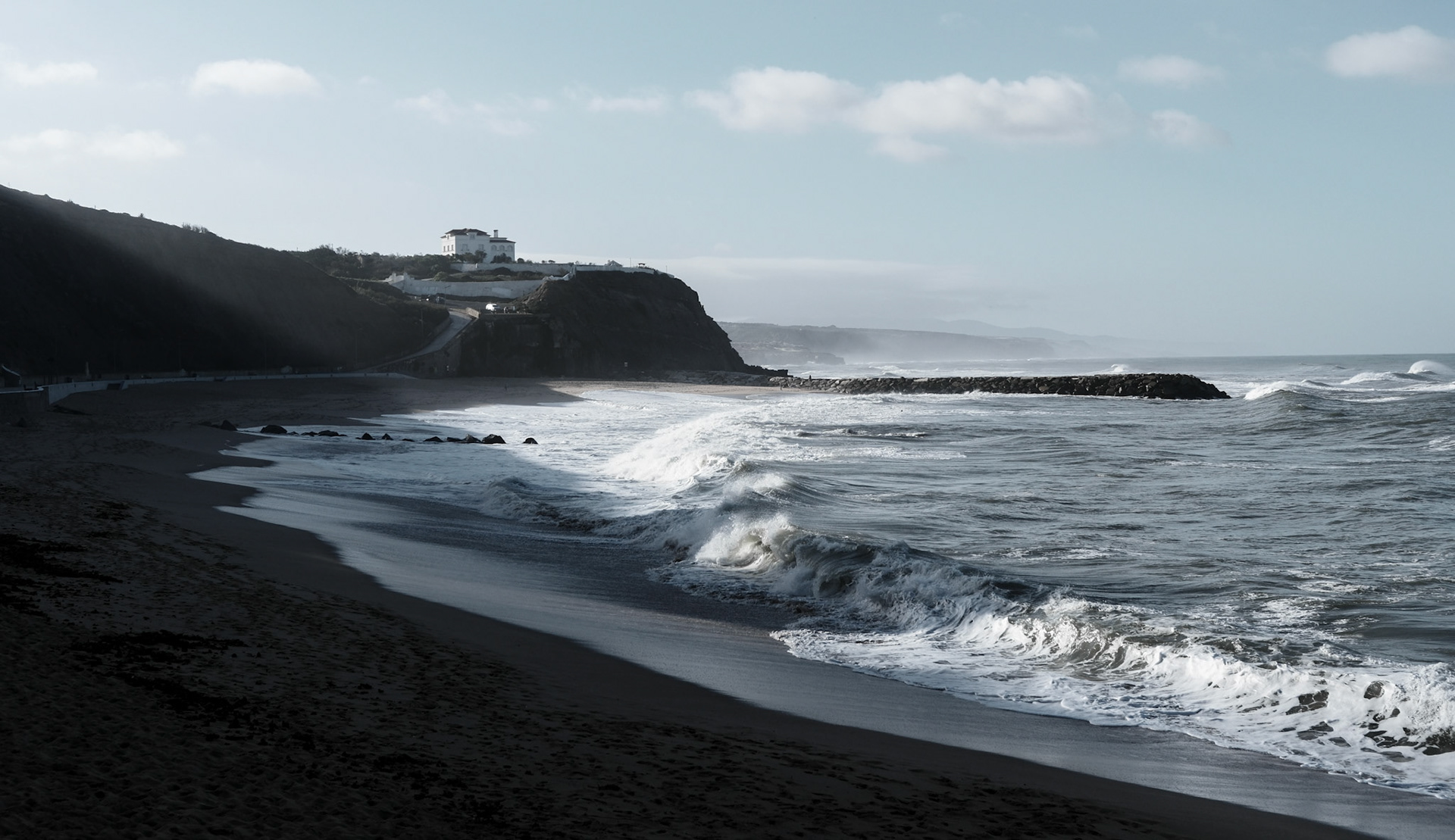 ericeira