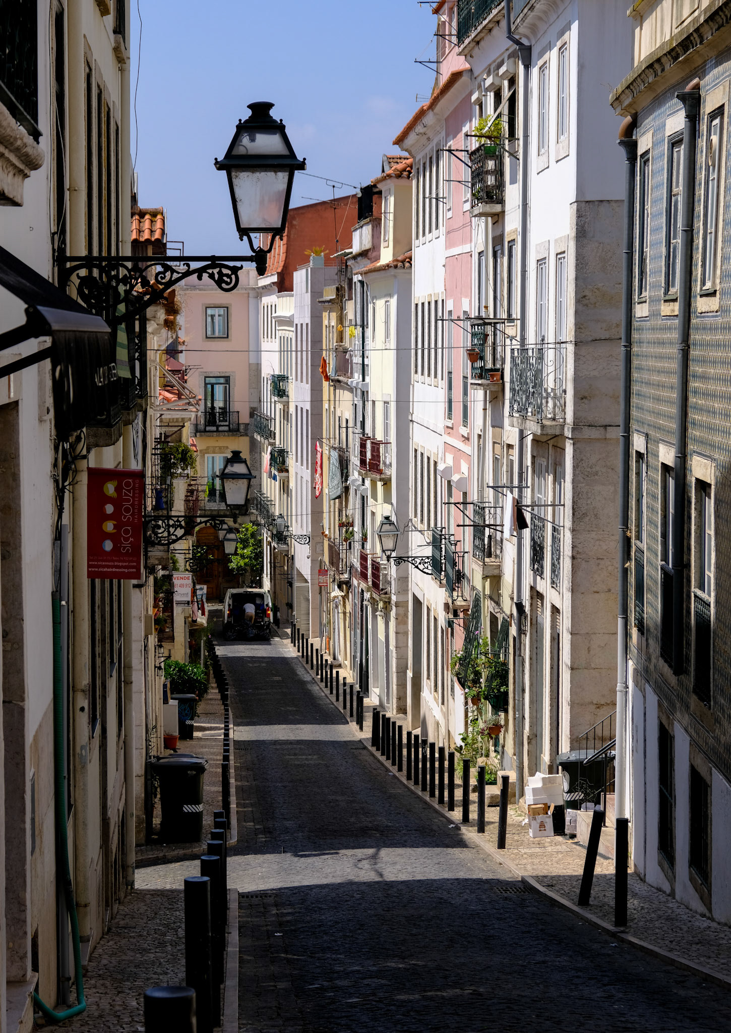 lisbon