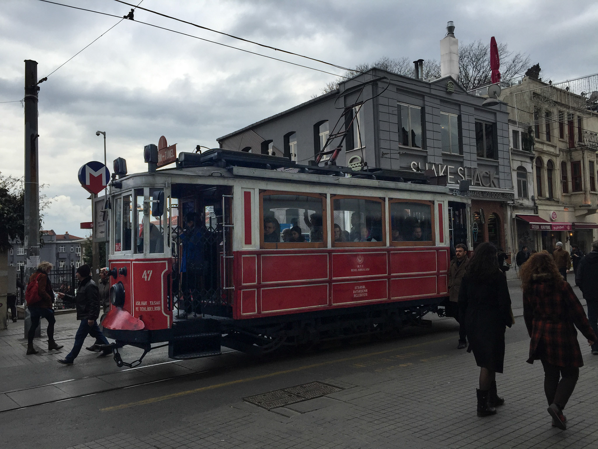 istanbul | 20.03.2015
