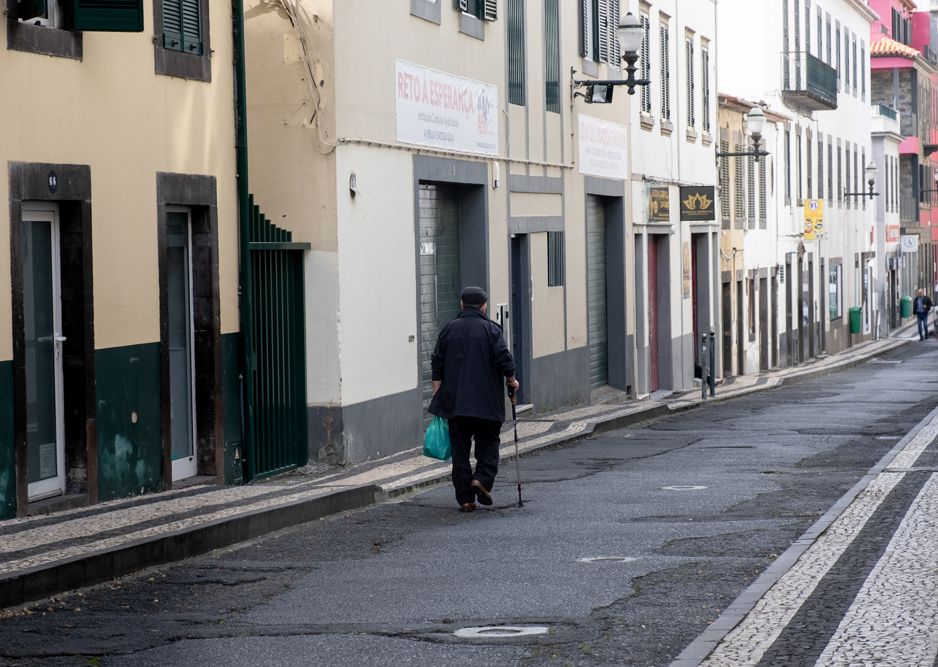 funchal