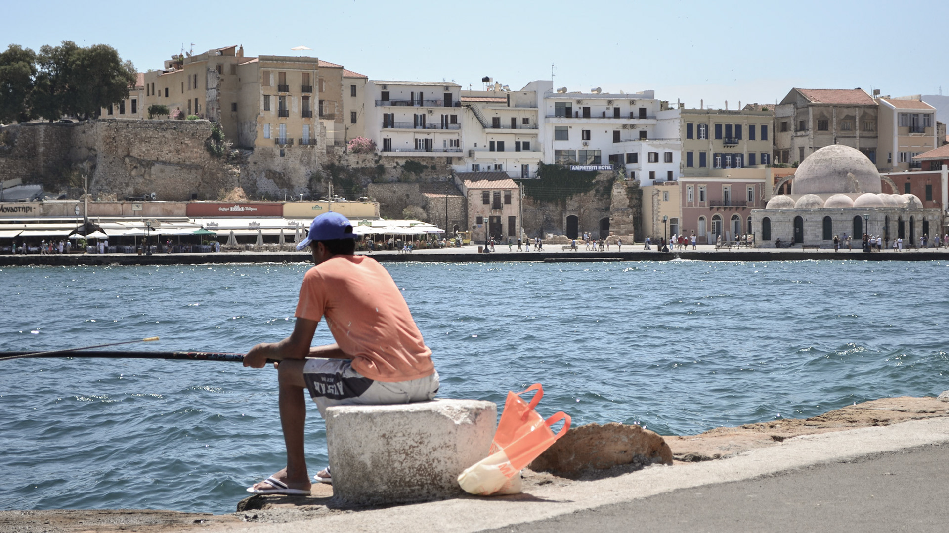 chania | 2012