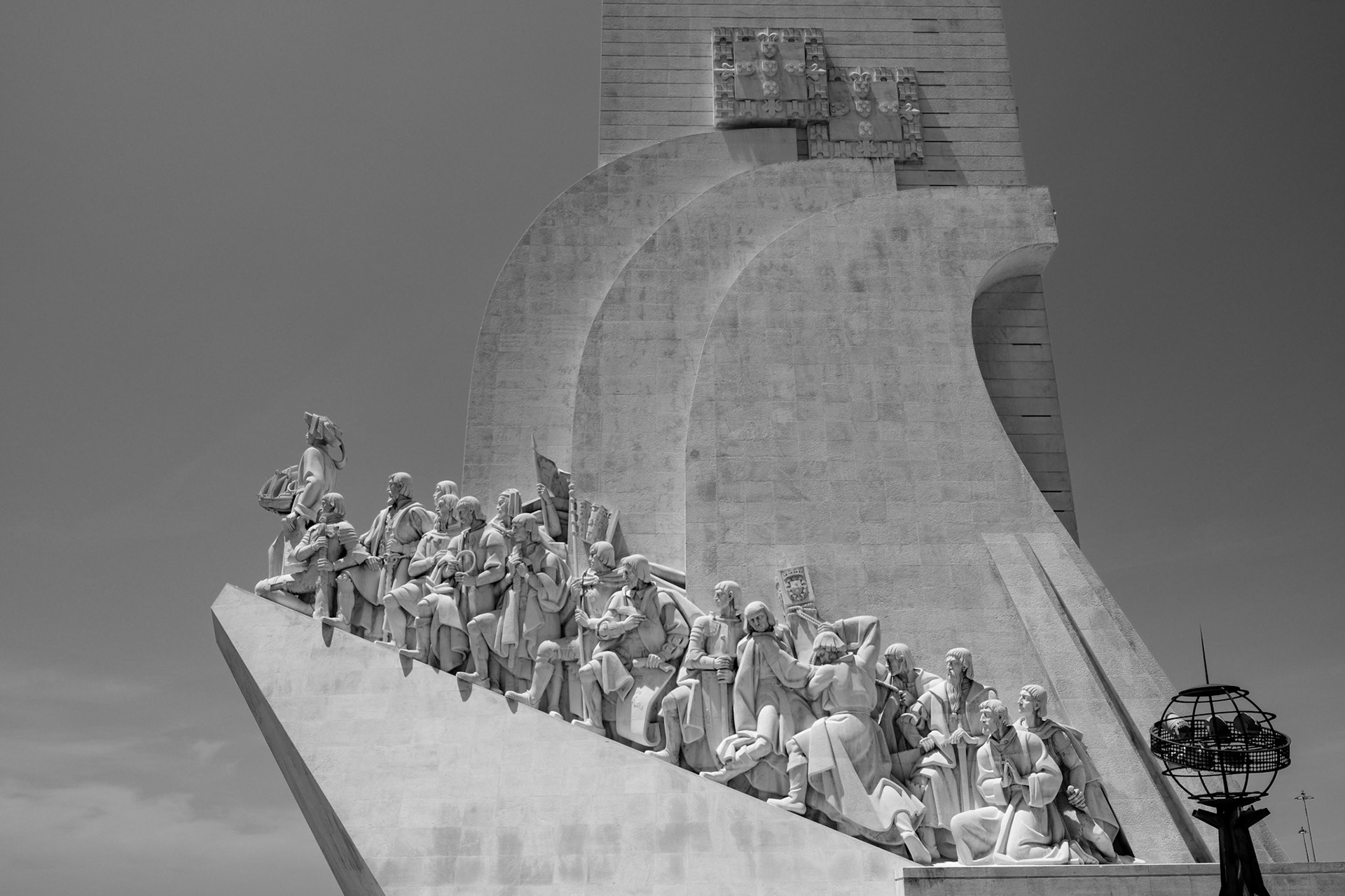padrão dos descobrimentos | lisbon