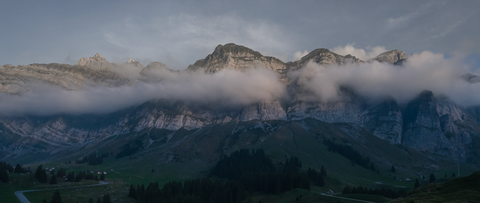 eastern switzerland | 11.09.20