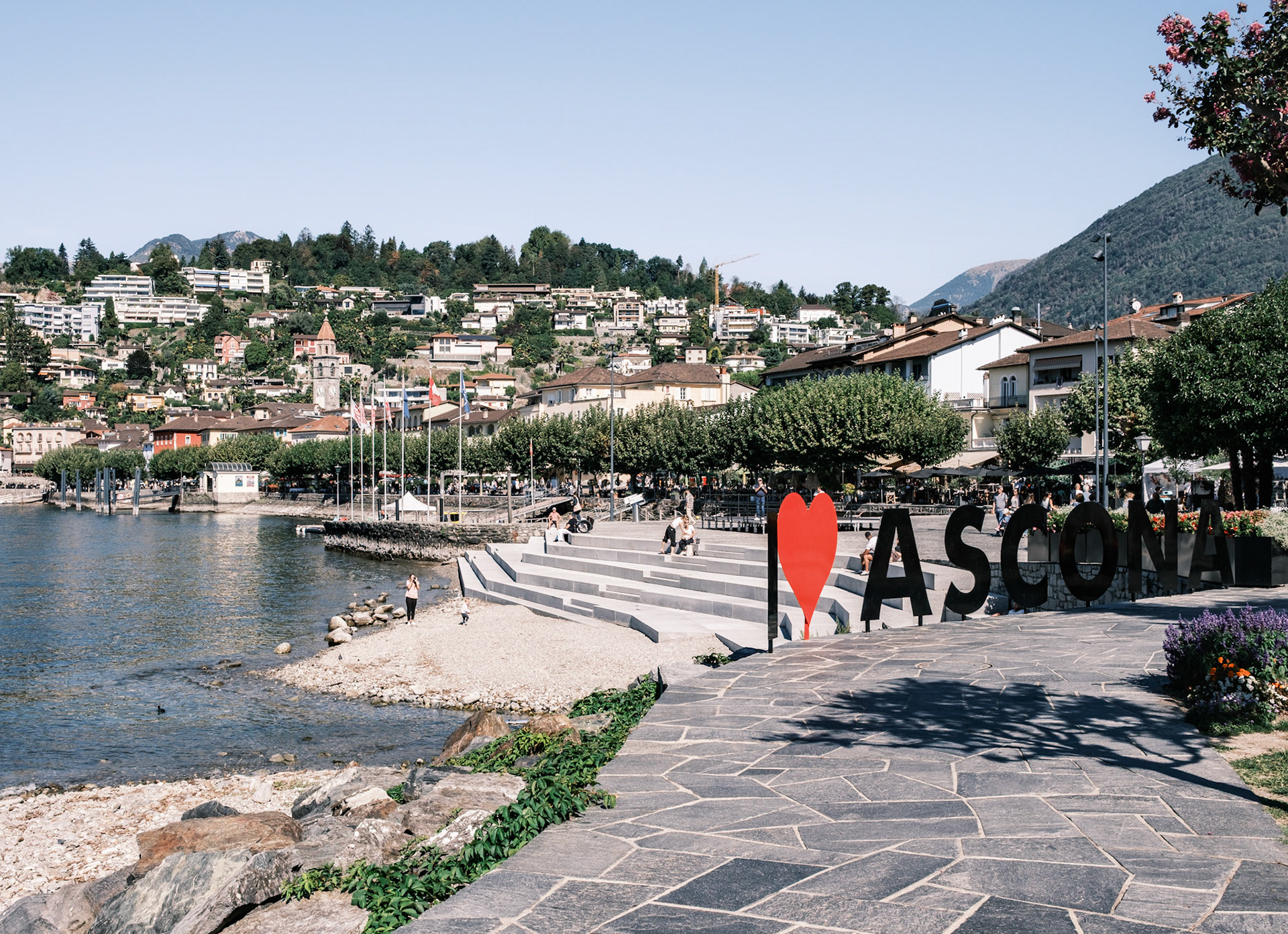 ascona