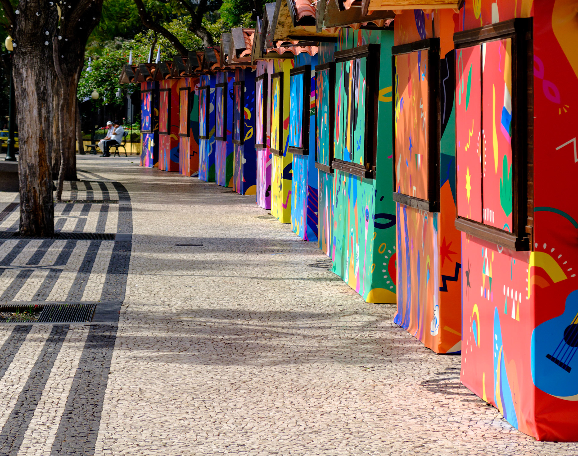 funchal