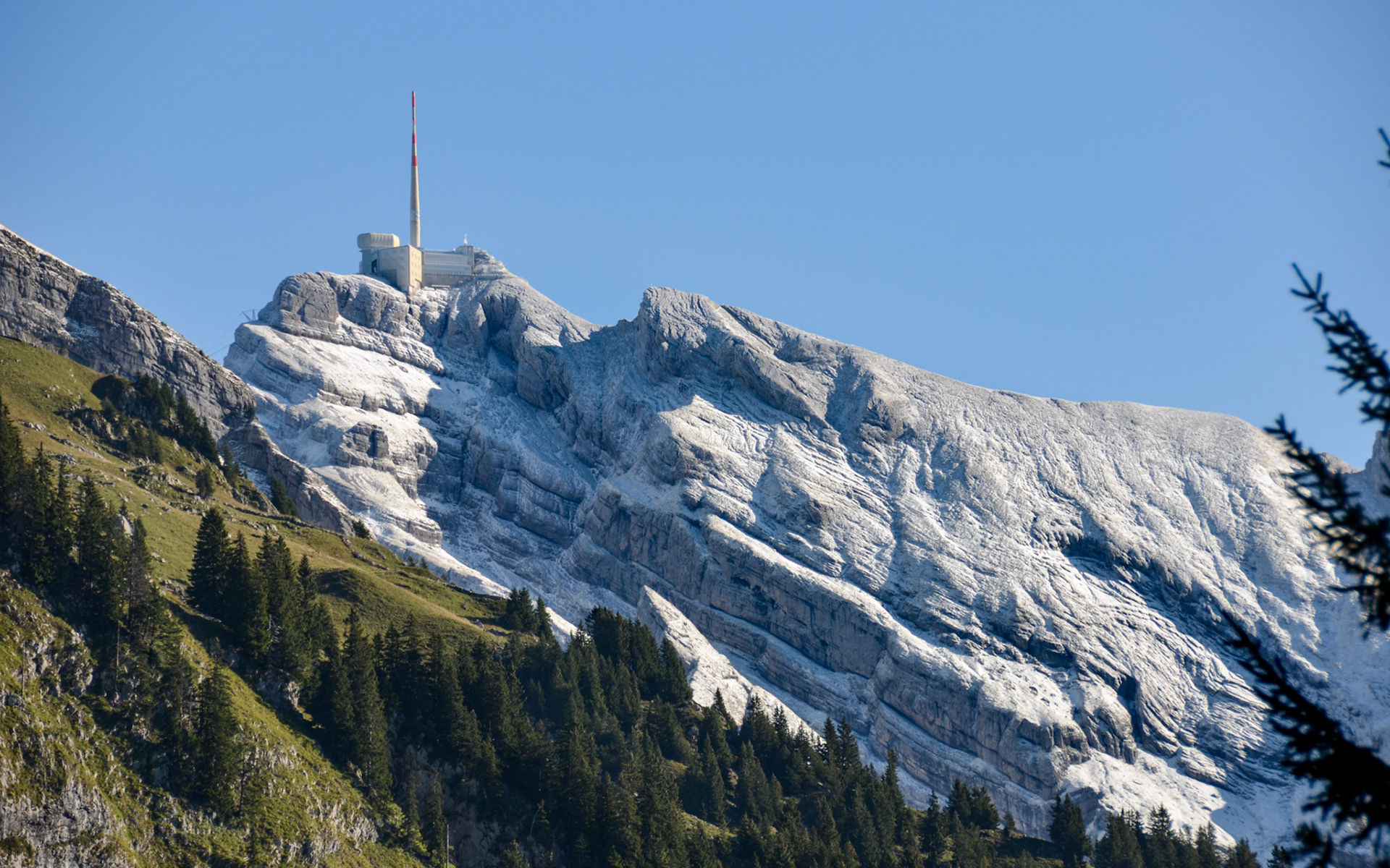 alpstein | | 15.09.2017
