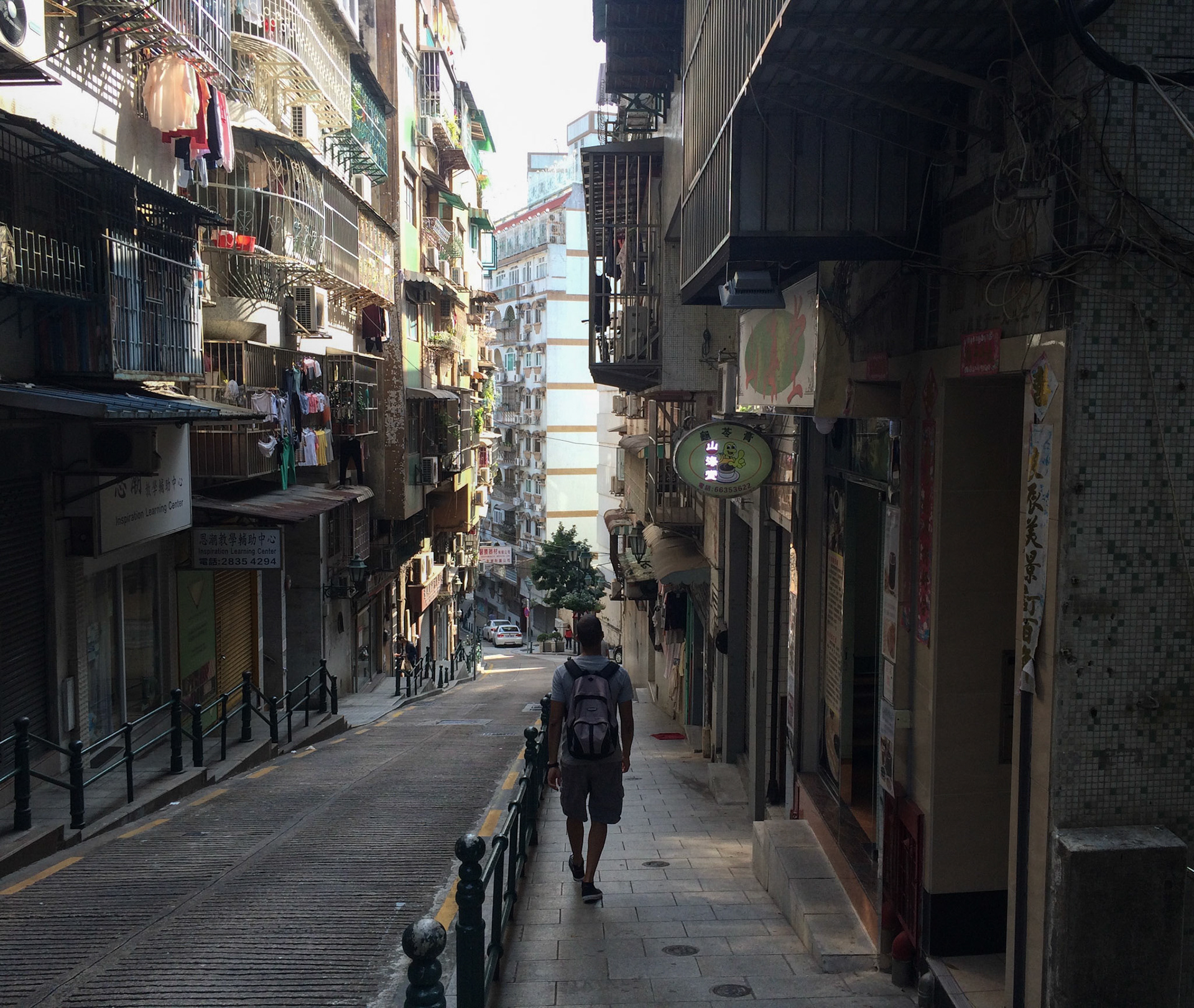 macau | 2015