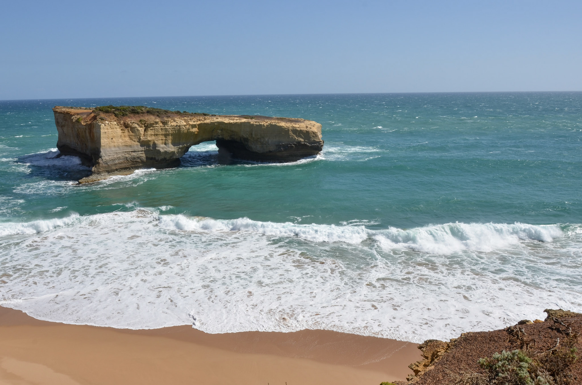 great ocean road | 28.01.2015