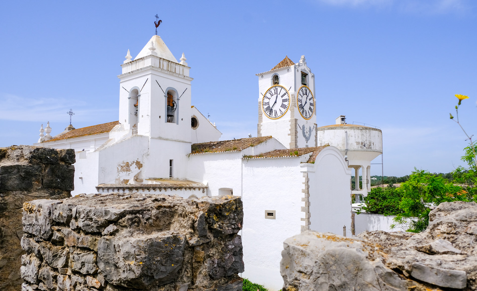 tavira