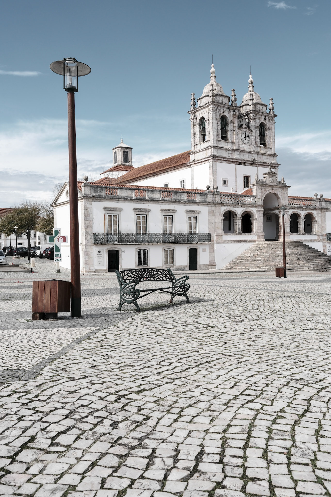 nazaré