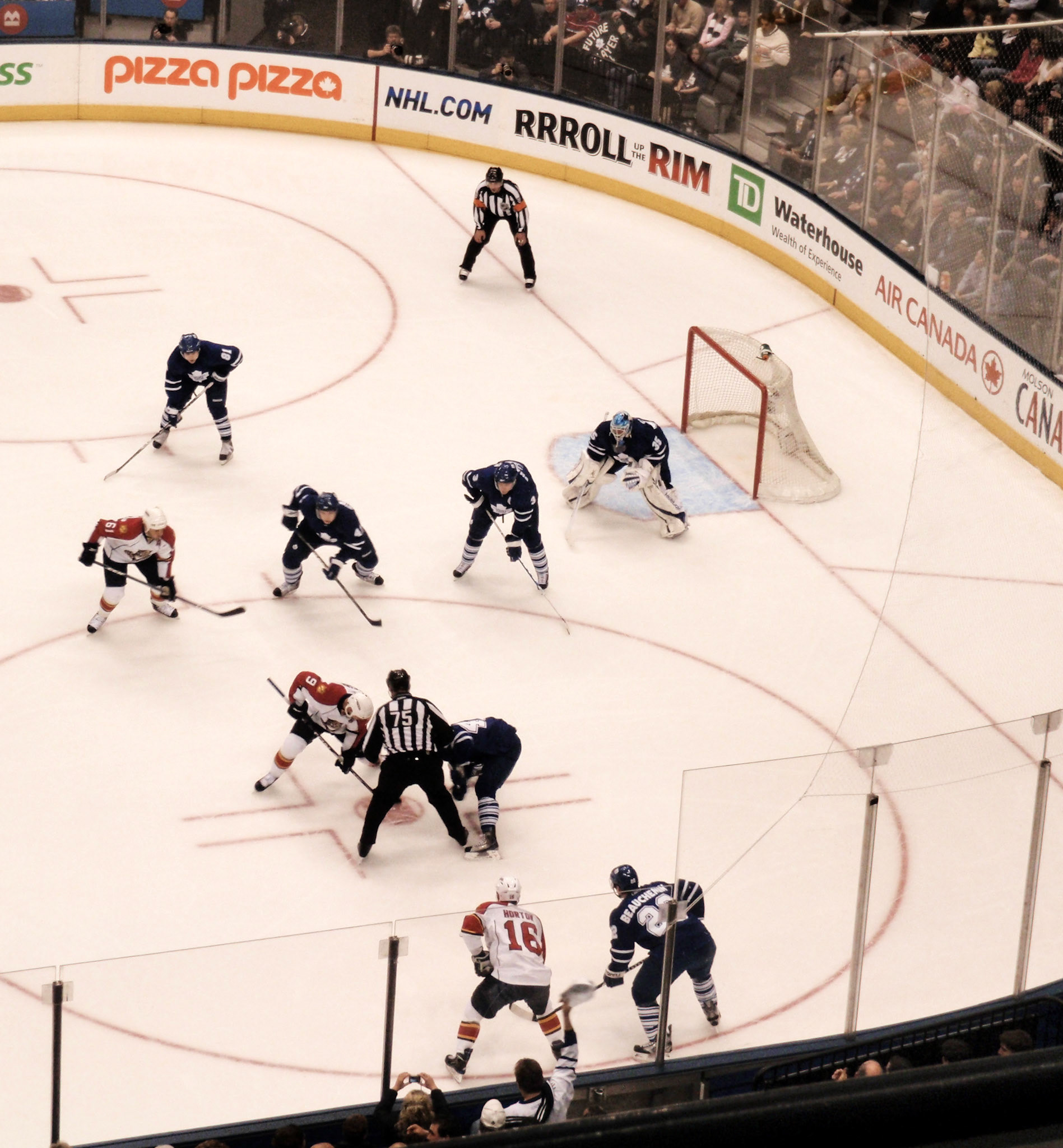 toronto | 23.03.2010