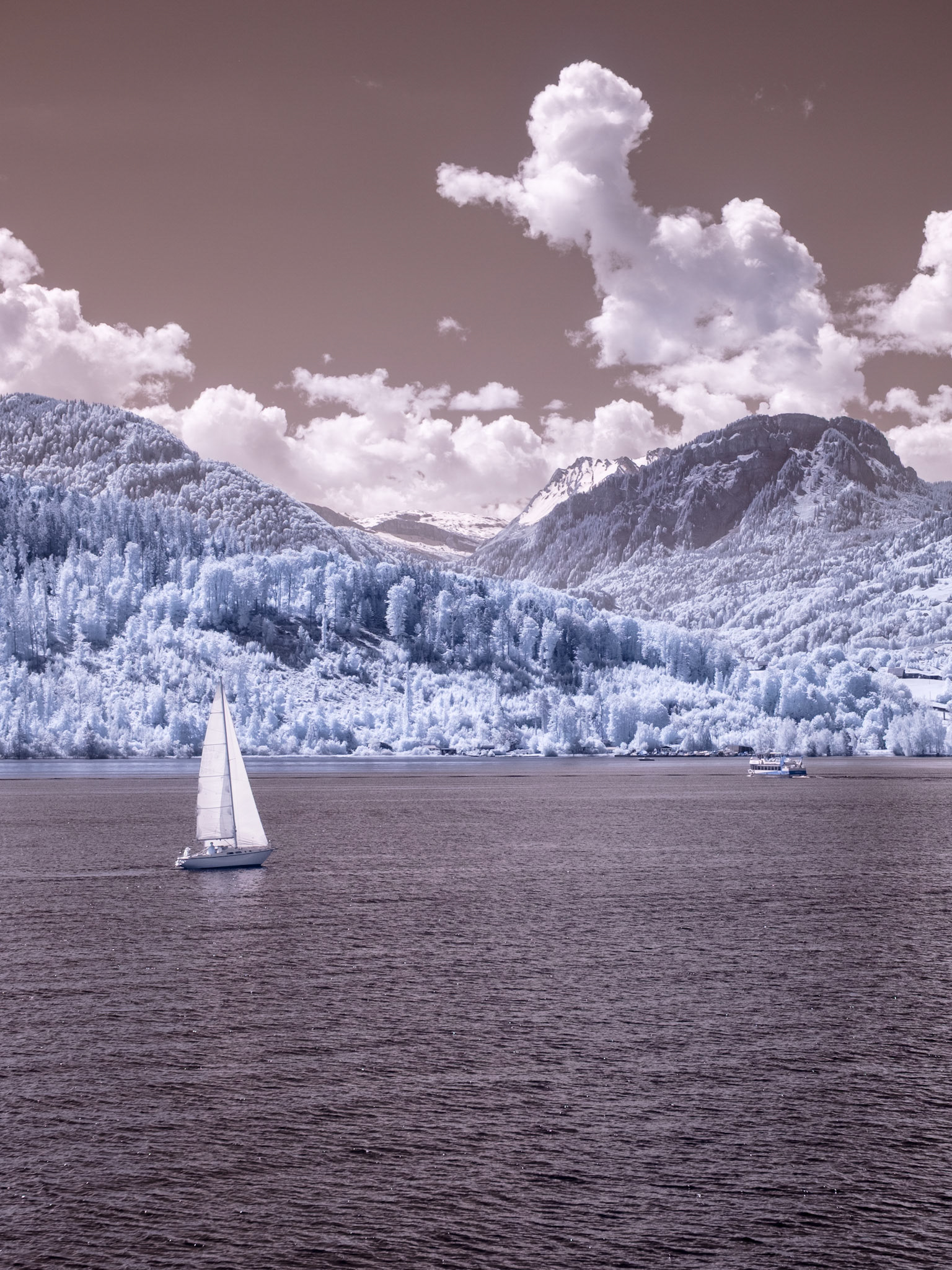 lake of zurich | 11.05.2025