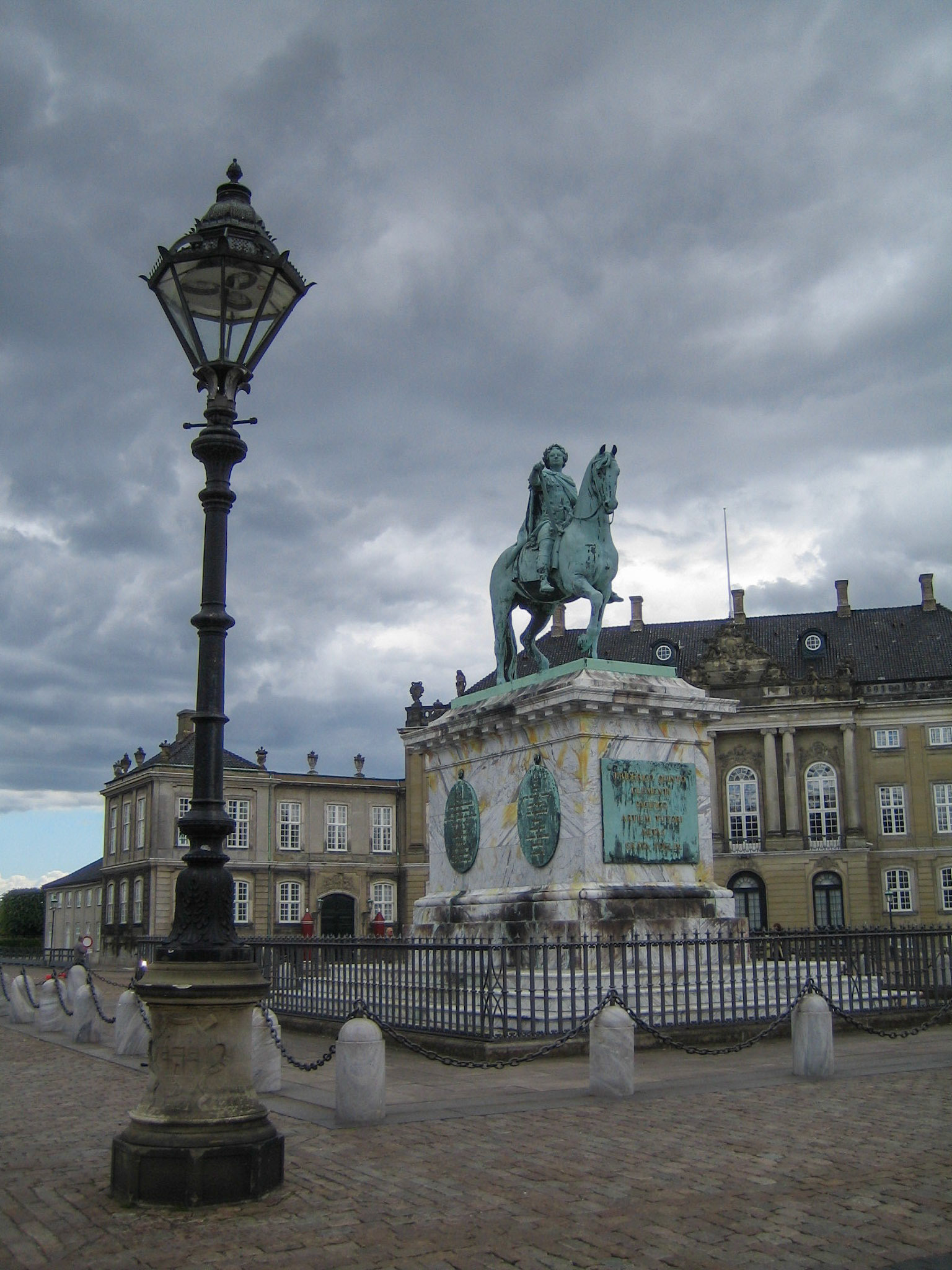 copenhagen | june