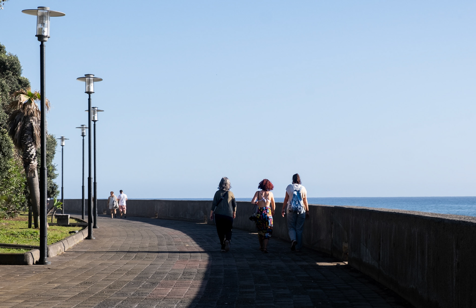 jardim do mar