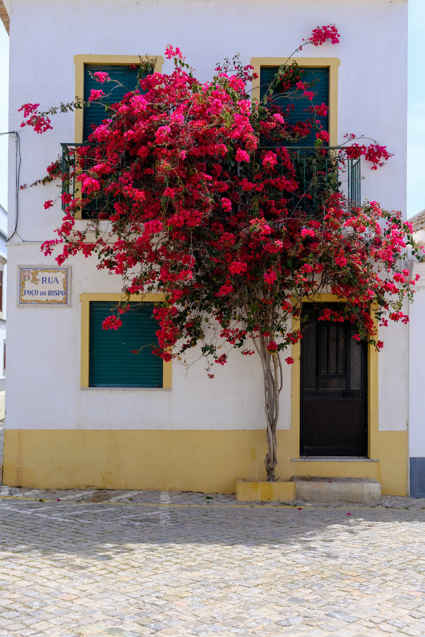 tavira